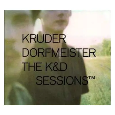 5LP Kruder & Dorfmeister: The K&D Sessions™