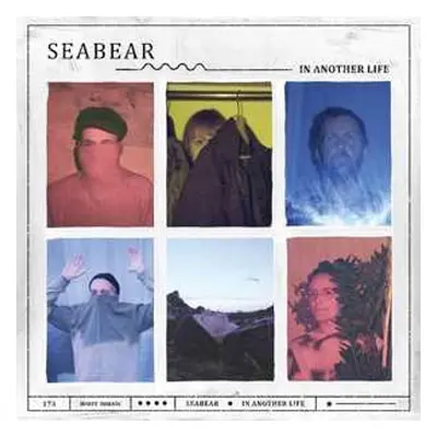 LP Seabear: In Another Life LTD