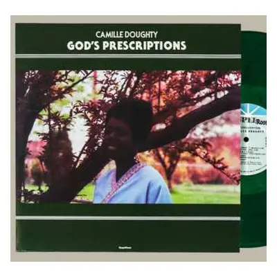 LP Camille Doughty: God's Prescriptions