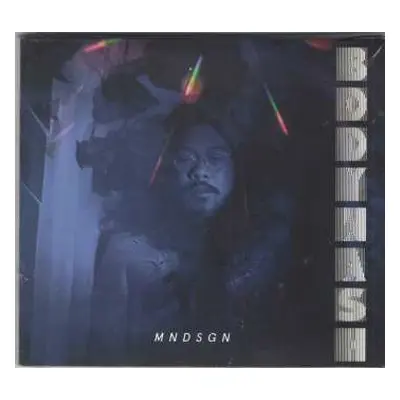 CD mndsgn: Body Wash