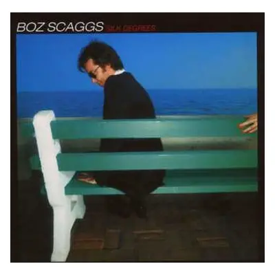 CD Boz Scaggs: Silk Degrees