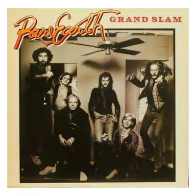 CD Rare Earth: Grand Slam LTD