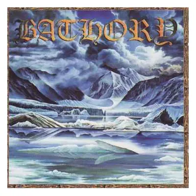 CD Bathory: Nordland I