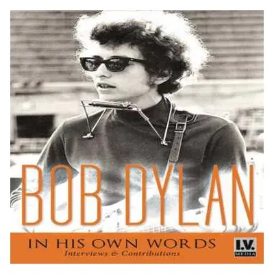 DVD Bob Dylan: In His Own Words