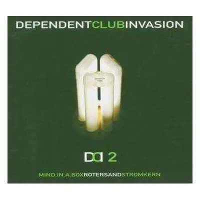 CD Various: Dci Ii