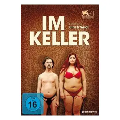 DVD Various: Im Keller