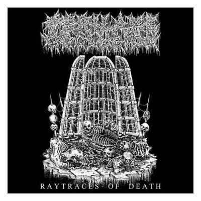 CD Perilaxe Occlusion: Raytraces Of Death