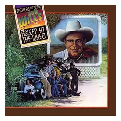 CD Bob Wills & His Texas Playboys: Fathers And Sons