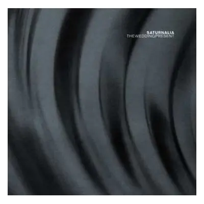 CD The Wedding Present: Saturnalia