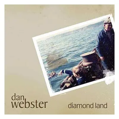 CD Dan Webster: Diamond Land