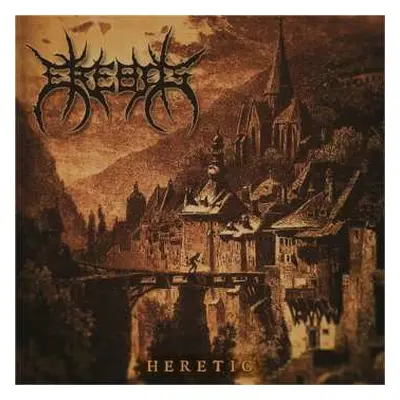 CD Erebos: Heretic