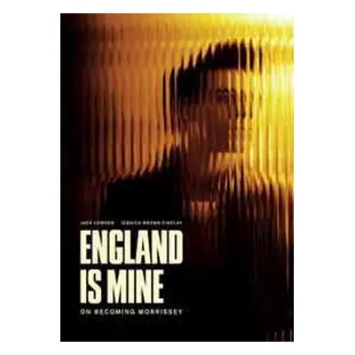 DVD Feature Film: England Is Mine