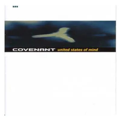 CD Covenant: United States Of Mind