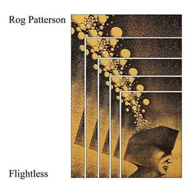 CD Rog Patterson: Flightless LTD