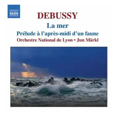 CD Claude Debussy: Orchestral Works • 1