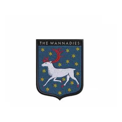 2LP The Wannadies: Västerbotten