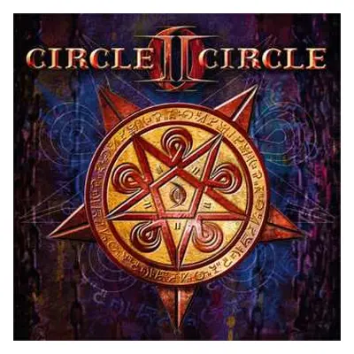 LP Circle II Circle: Watching In Silence LTD | CLR