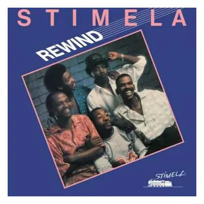 LP Stimela: Rewind