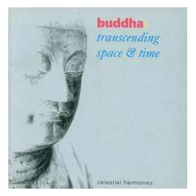 2CD Various: Buddha: Radiant Awakening