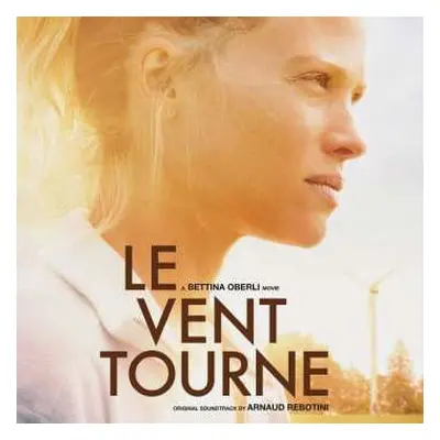 2LP Arnaud Rebotini: Le Vent Tourne