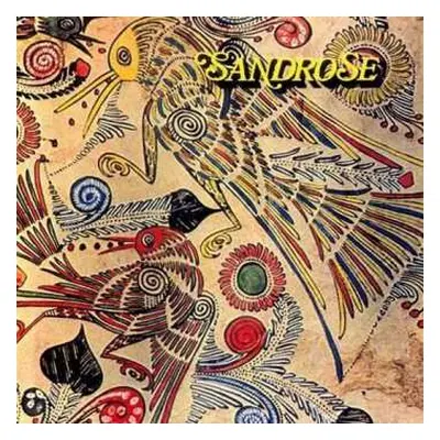 CD Sandrose: Sandrose