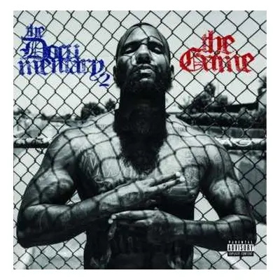 CD The Game: The Documentary 2