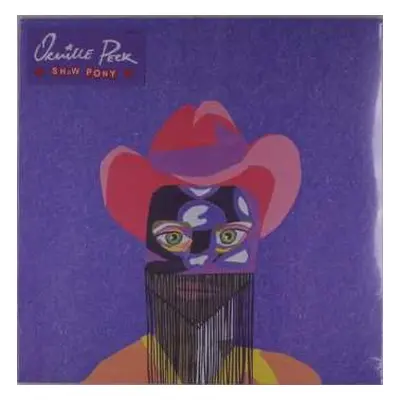 LP Orville Peck: Show Pony CLR