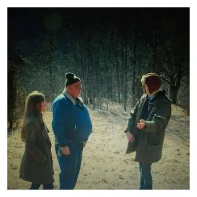 LP Dirty Projectors: Swing Lo Magellan