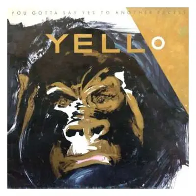 LP Yello: You Gotta Say Yes To Another Excess LTD | CLR