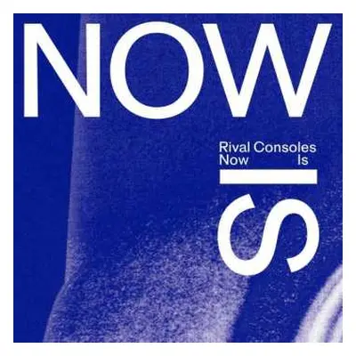 CD Rival Consoles: Now Is