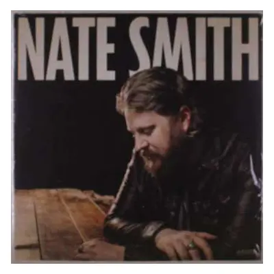 2LP Nate Smith: Nate Smith