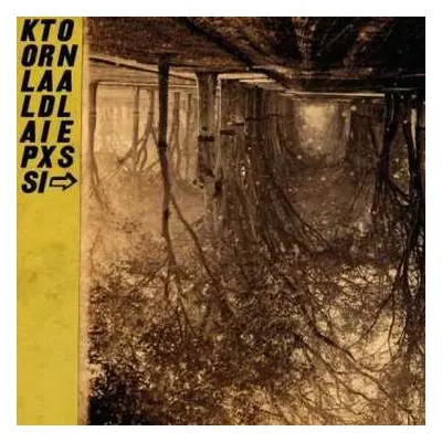 CD A Silver Mt. Zion: Kollaps Tradixionales