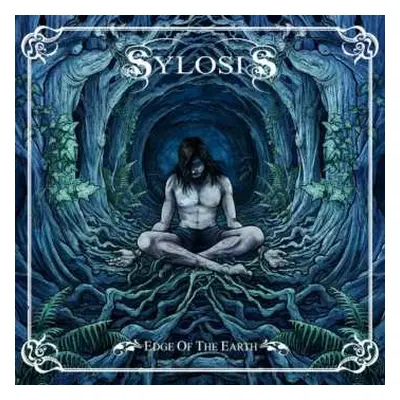 CD Sylosis: Edge Of The Earth LTD