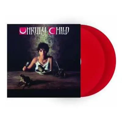 2LP Unruly Child: Unruly Child LTD | CLR