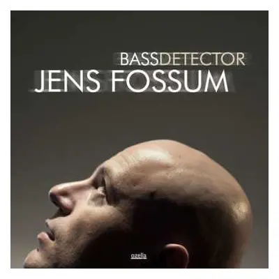 CD Jens Fossum: Bass Detector