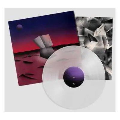 LP King Krule: Space Heavy CLR | LTD