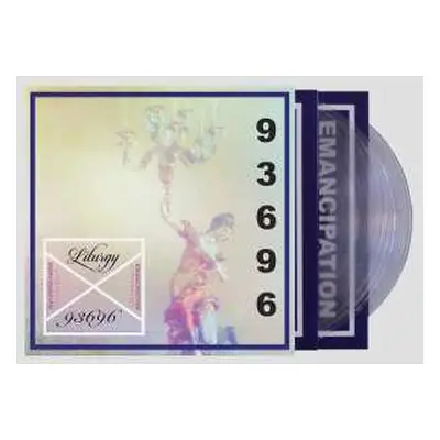 2LP Liturgy: 93696 CLR | LTD