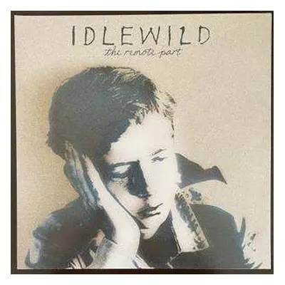 LP Idlewild: The Remote Part