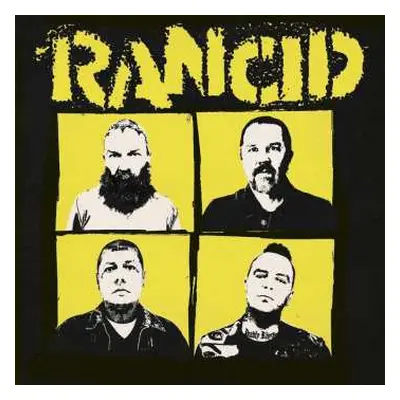 CD Rancid: Tomorrow Never Comes DIGI