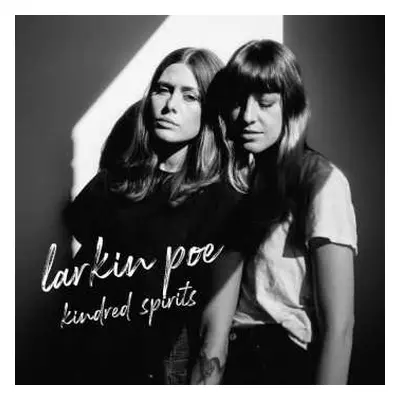 LP Larkin Poe: Kindred Spirits Ltd.