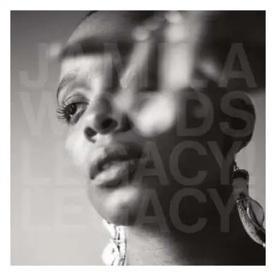 2LP Jamila Woods: Legacy! Legacy! CLR | LTD