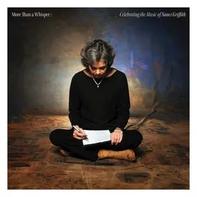 LP Nanci Griffith: More Than A Whisper: Celebrating The Music Of Nanci Griffith