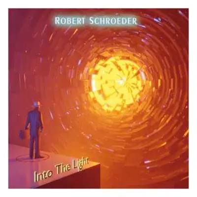 CD Robert Schröder: Into The Light