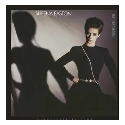 LP Sheena Easton: Best Kept Secret