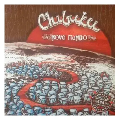 CD Chibuku: Novo Mundo