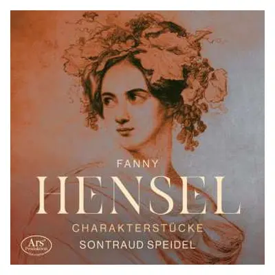 CD Fanny Mendelssohn Hensel: Charakterstücke