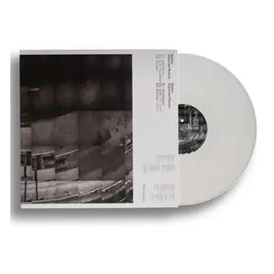 LP Radian: Distorted Rooms CLR | LTD