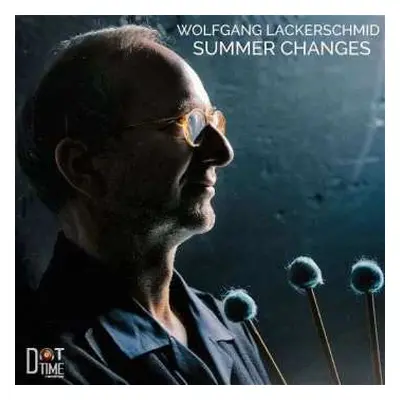 LP Wolfgang Lackerschmid: Summer Changes