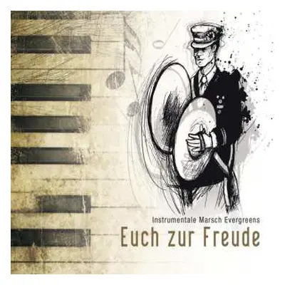 CD Various: Euch Zzur Freude (instrumental)