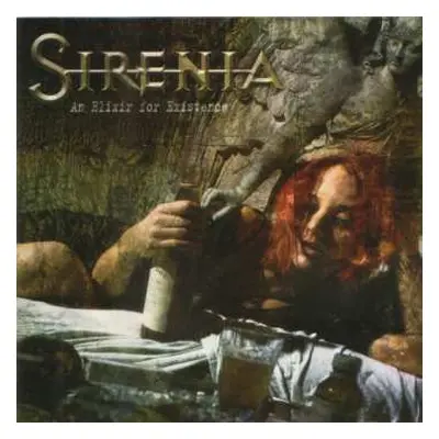 CD Sirenia: An Elixir For Existence